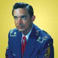 Burning Memories - Single Version - Ray Price