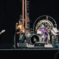 A Certain Someone - Red Hot Chili Peppers