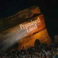 Right Here, Right Now - Red Rocks Worship