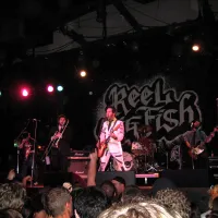 Your Guts (I Hate'em) - (Skacoustic) - Reel Big Fish