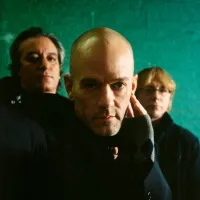 Driver 8 - 2010 Remaster - R.E.M.