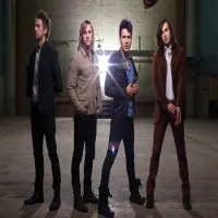 Better Than Life - Remedy Drive
