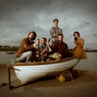 Rend Collective