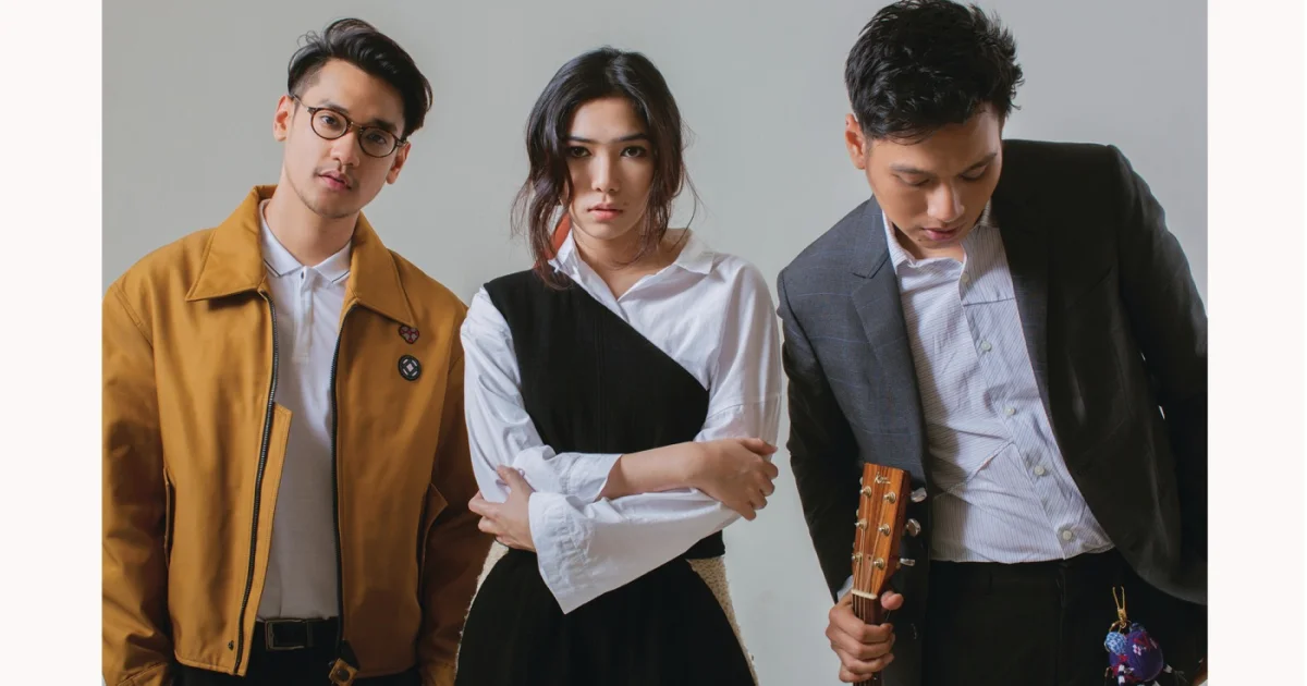 Header Banner Rendy Pandugo