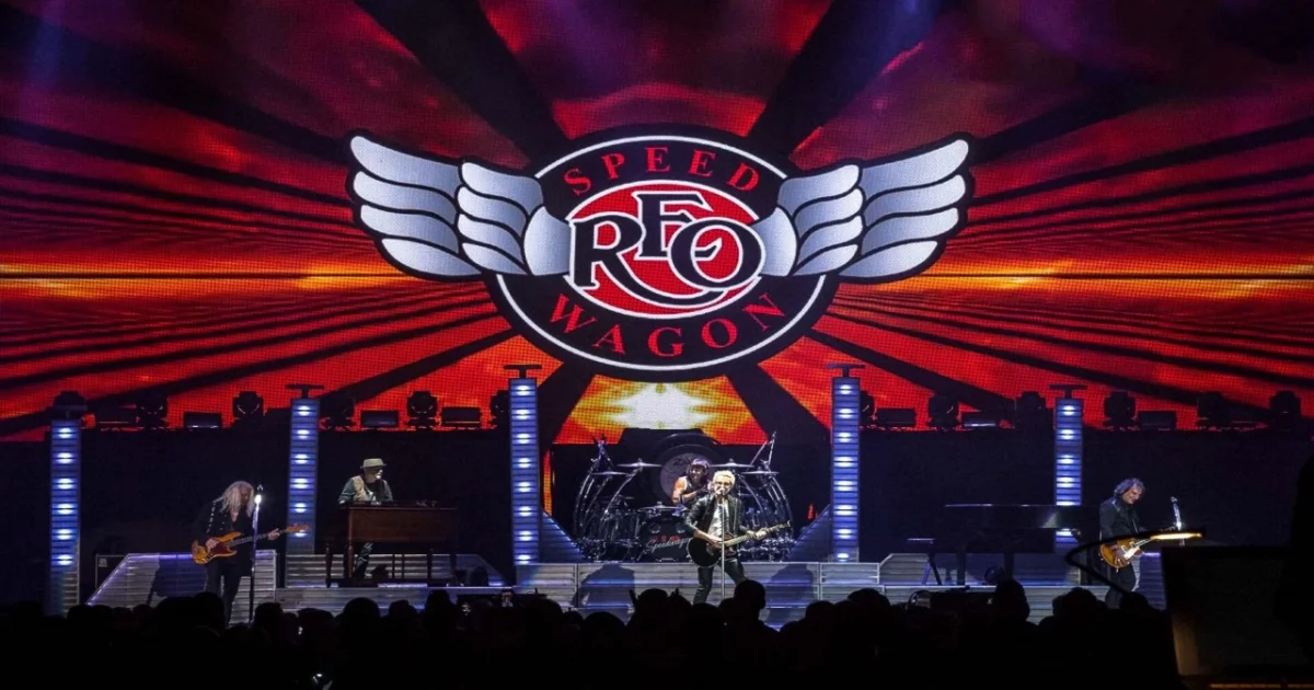 Header Banner REO Speedwagon