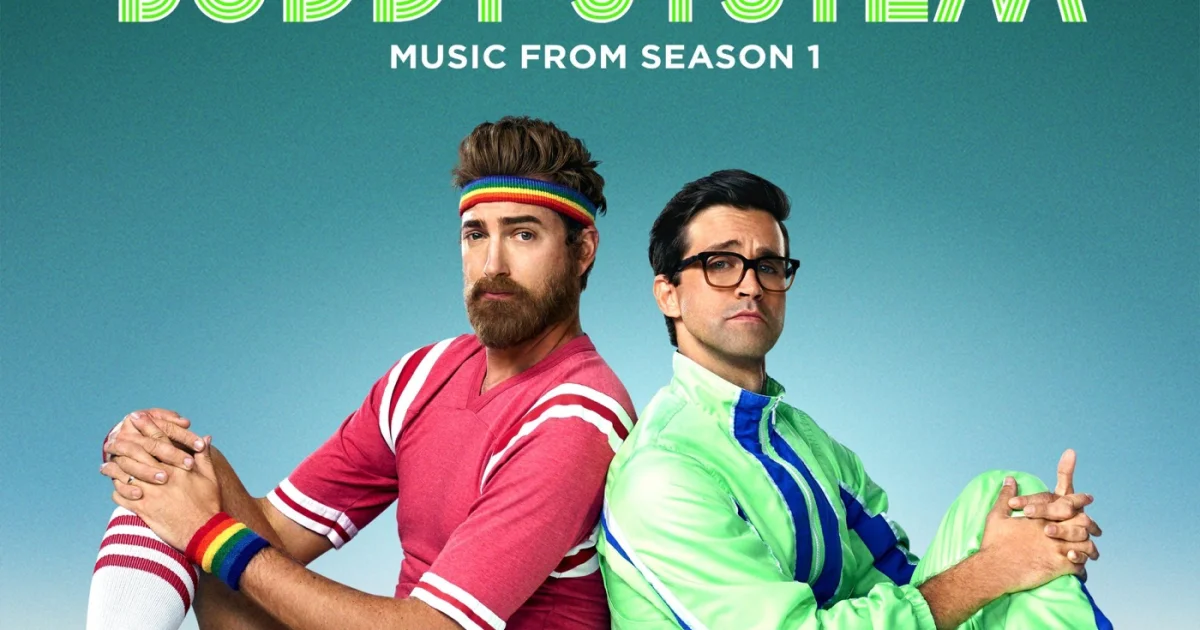 Header Banner Rhett and Link