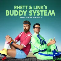 Rhett and Link