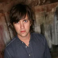 Bonfire - Rhett Miller