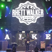 Come To The River - Rhett Walker