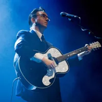 Richard Hawley