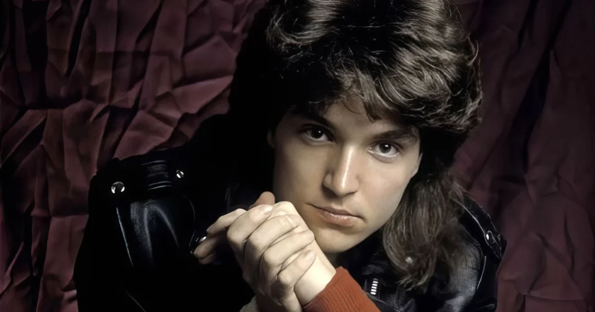 Header Banner Richard Marx