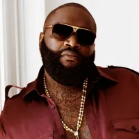Lamborghini Doors - Rick Ross