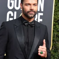 Jezabel - Ricky Martin