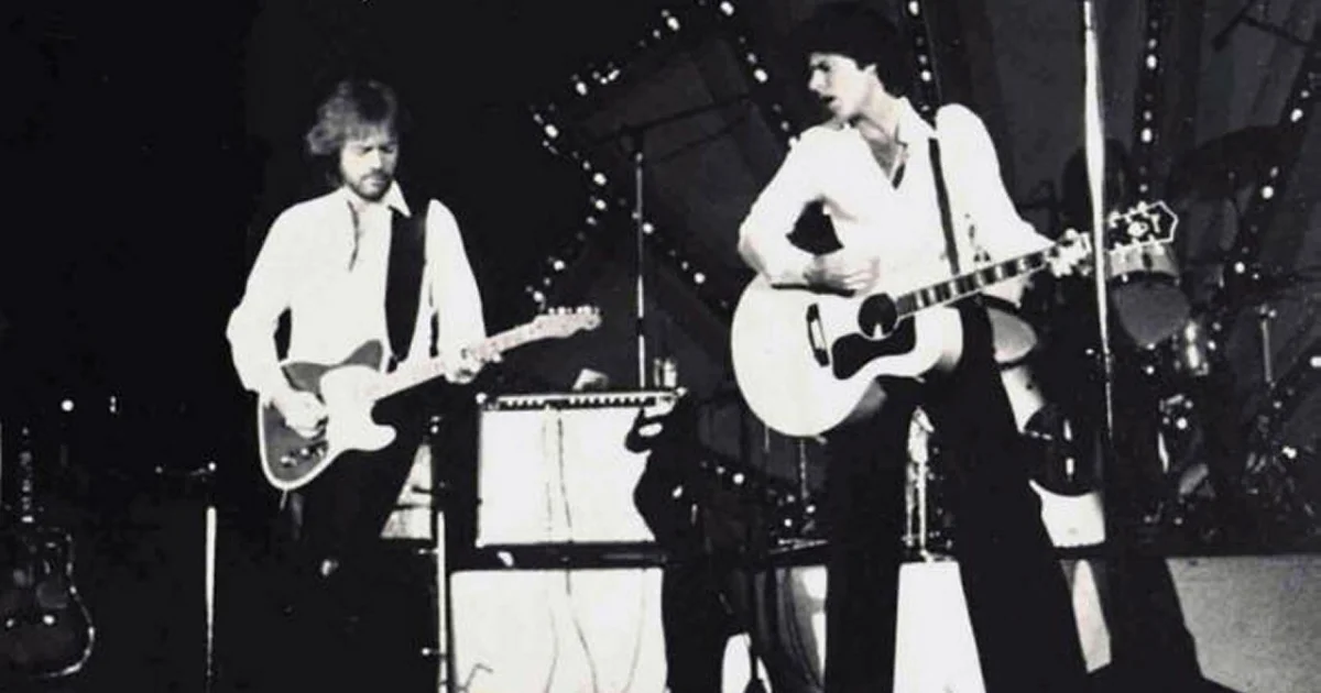 Header Banner Ricky Nelson
