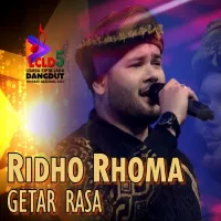 Dawai Asmara - Ridho Rhoma