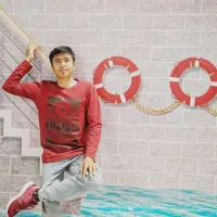Talambek Mambari Maaf - Ridho Ronan