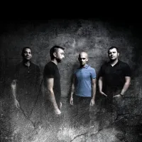 Gethsemane - Rise Against