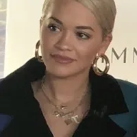 Ask & You Shall Receive - Rita Ora