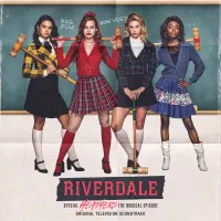 You Shine - Riverdale Cast
