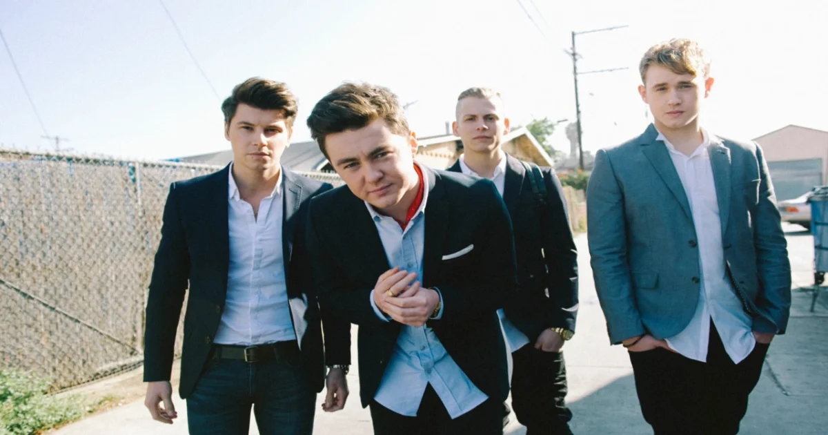 Header Banner Rixton