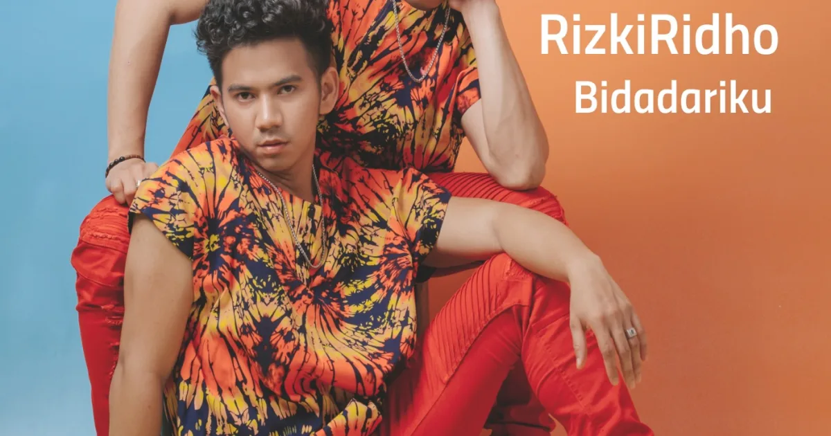 Header Banner RizkiRidho