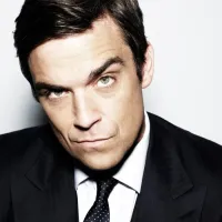 Back For Good - Robbie Williams