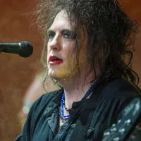 Robert Smith (The Cure)