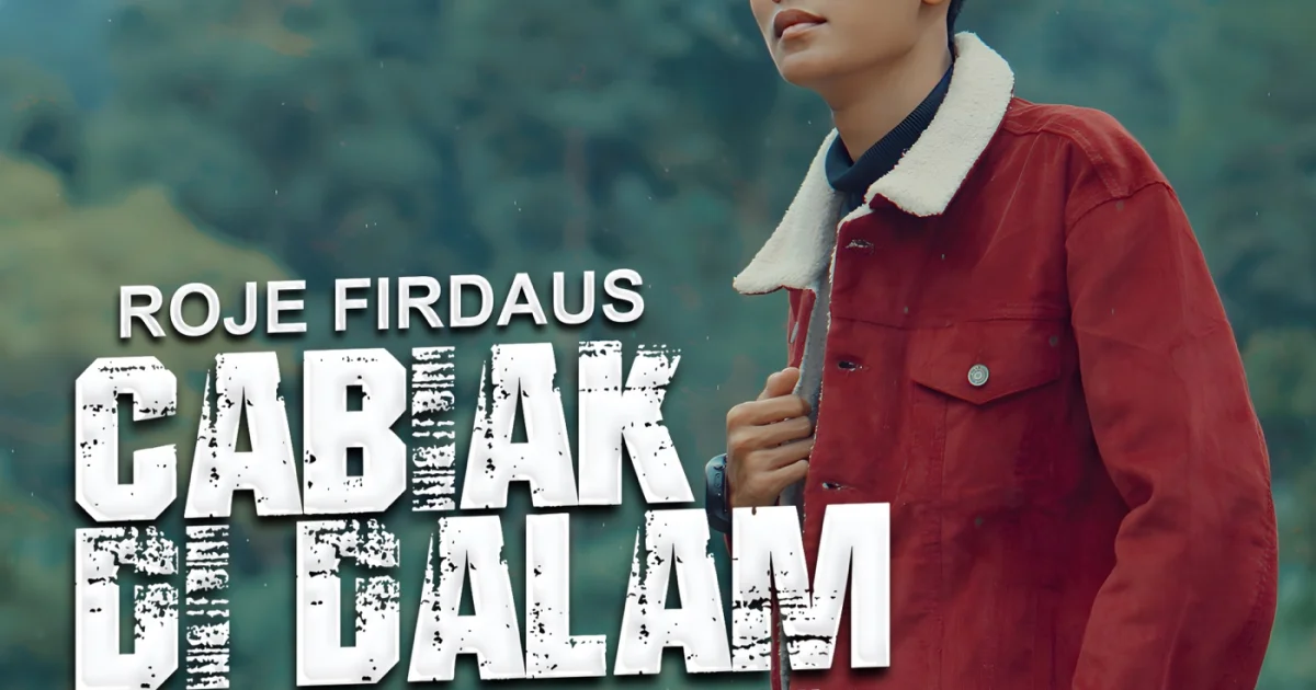 Header Banner Roje Firdaus