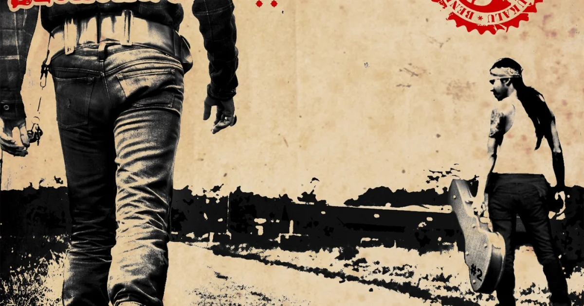 Header Banner ROMI & The JAHATs