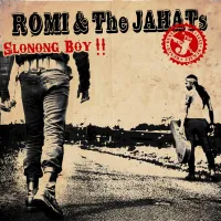 Genk Tak Sabar - ROMI & The JAHATs