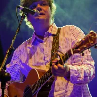 Words We Never Use - Ron Sexsmith