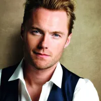 Father And Son - New Steve Mac - Ronan Keating