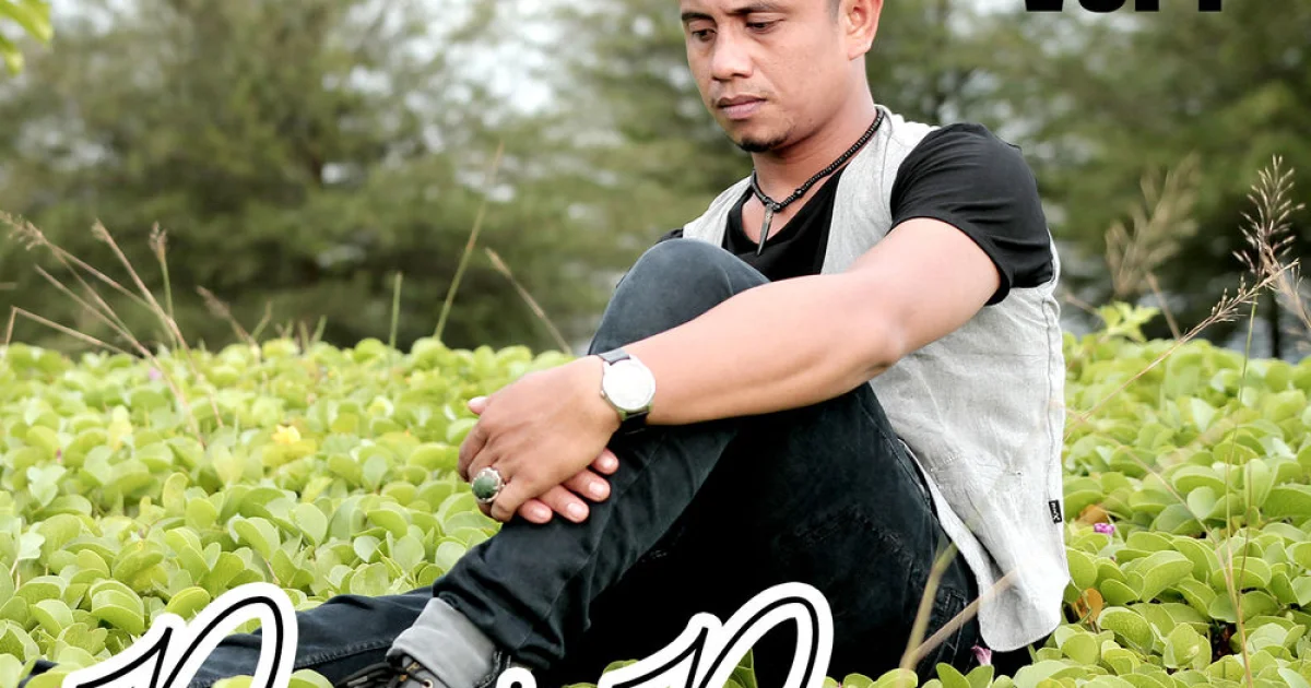 Header Banner Roni Parau