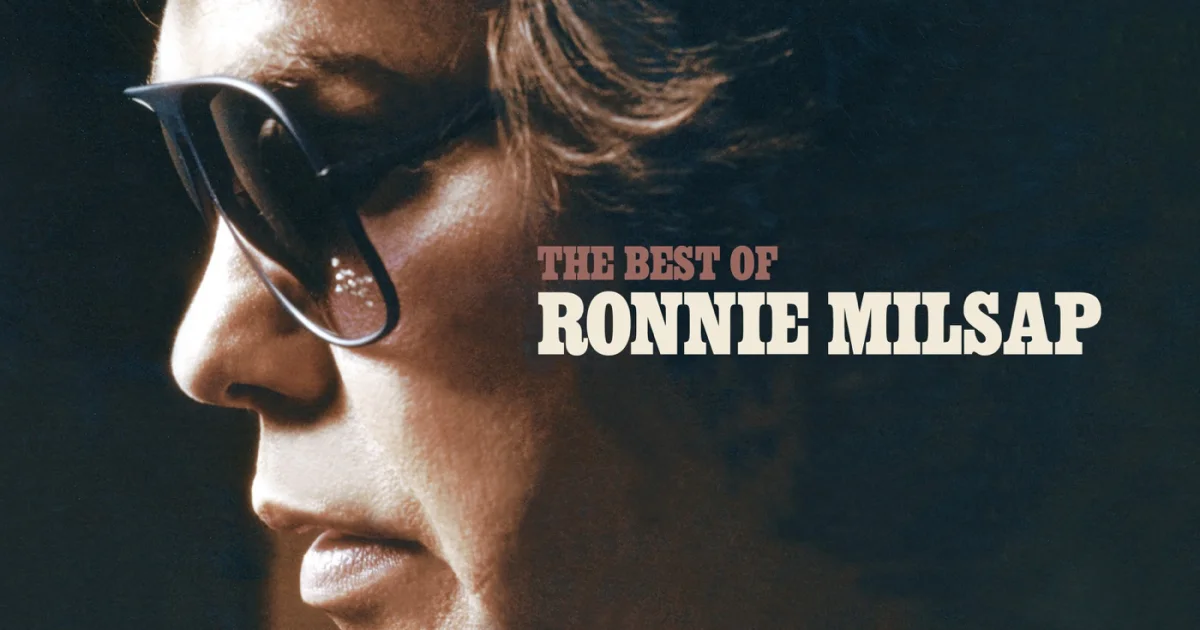 Header Banner Ronnie Milsap