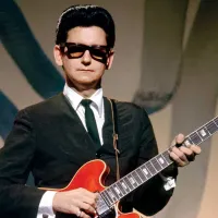 Indian Summer - Roy Orbison