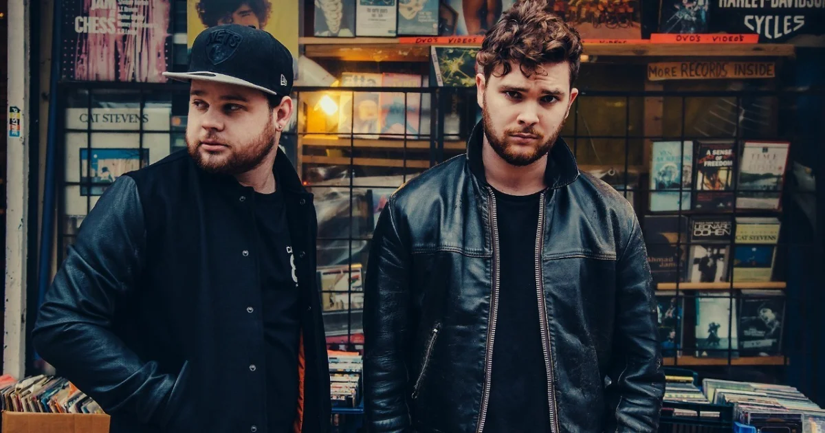 Header Banner Royal Blood