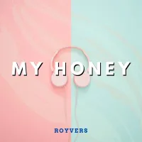 Never Give Up - Royvers