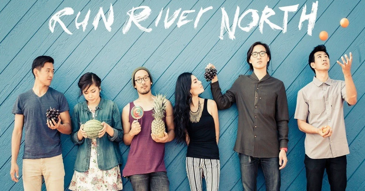 Header Banner Run River North