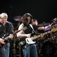 Halo Effect - Rush