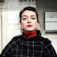 Fantasia - Russian Red