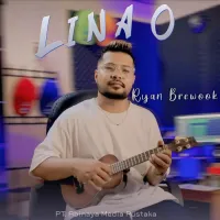 Gara-Gara Ngana - Ryan Brewook