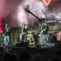 Sabaton