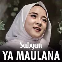 Ya Romdhon - Sabyan