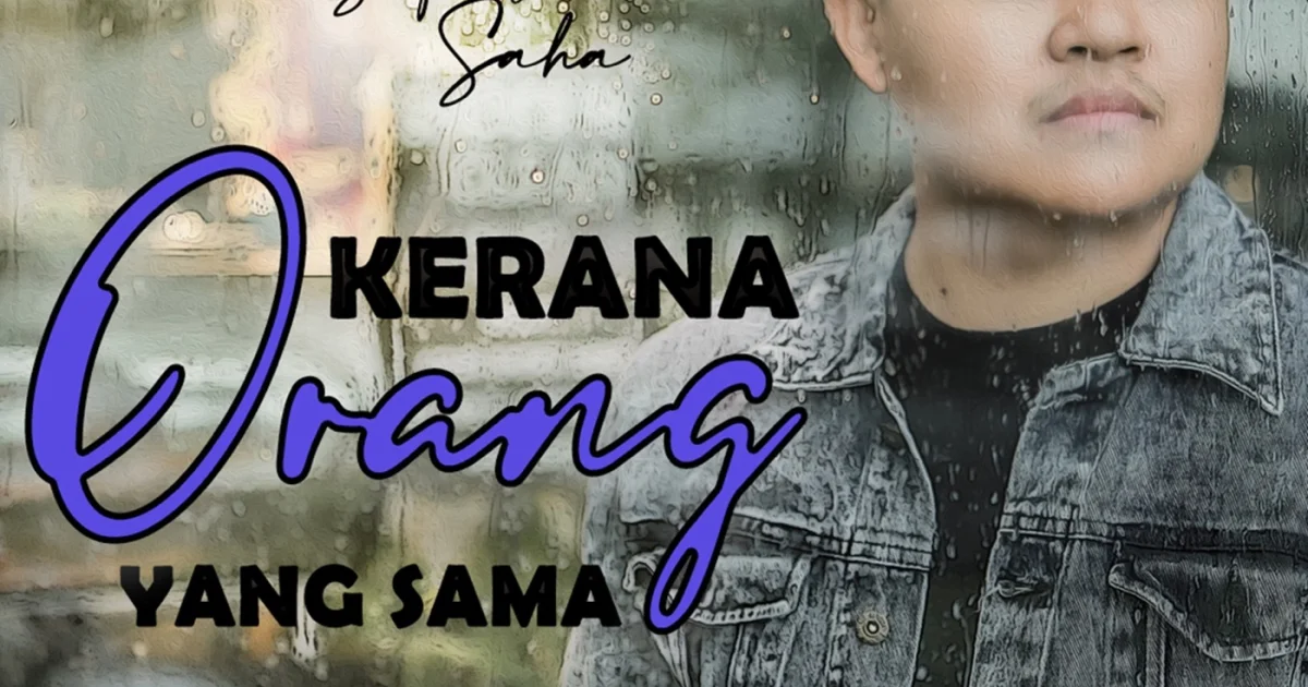 Header Banner Safril Saha