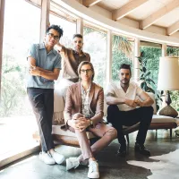 Saint Motel