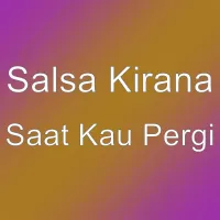 Wes Ra Jodone - Salsa Kirana