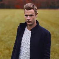 Stronger - Sam Feldt