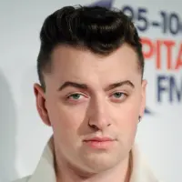 You Will Be Found - Sam Smith