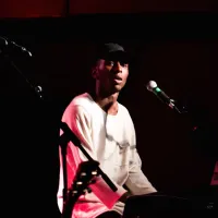 Samm Henshaw
