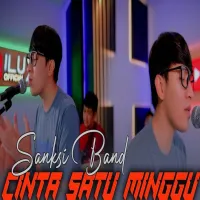 Kenangan Motor Tua - Sanksi Band